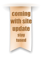 coming with site update stay tuned