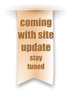 coming with site update stay tuned