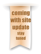 coming with site update stay tuned