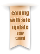 coming with site update stay tuned